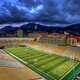 Colorado Football Women's Clinic