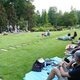 Sunflower Music Series: Packway Handle Band