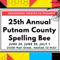 25th Annual Putnam County Spelling Bee