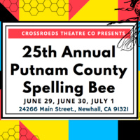 25th Annual Putnam County Spelling Bee
