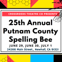 25th Annual Putnam County Spelling Bee