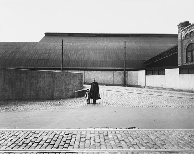 Photos at Noon: Fundamentals of Photography