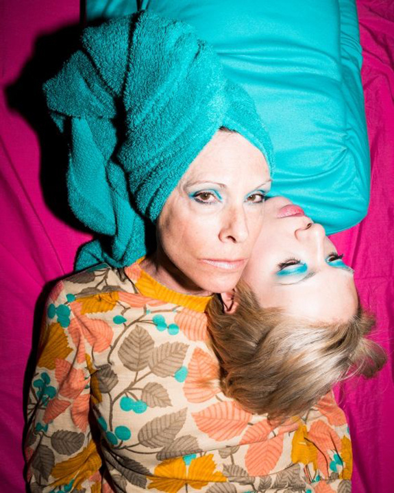 Photos at Noon: Portraiture and the Human Subject