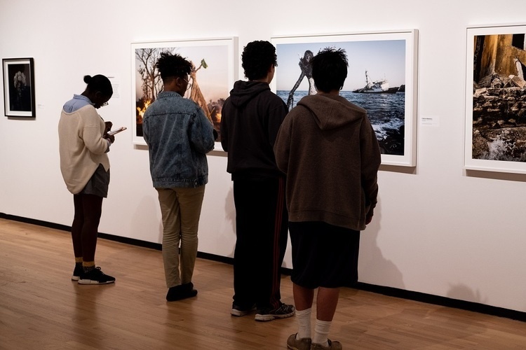 MoCP Teen Night