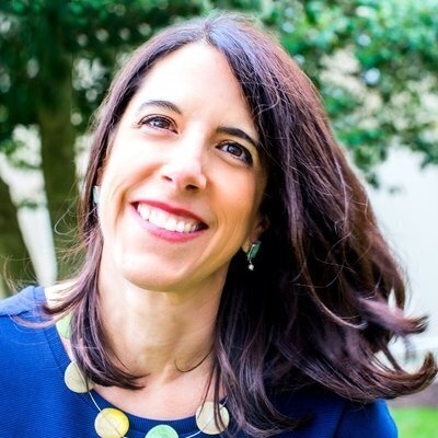 Florence Williams: The Nature Fix