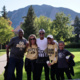 Family Weekend Oct. 4-7