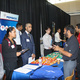 School of Engineering and Computer Science Career Fair