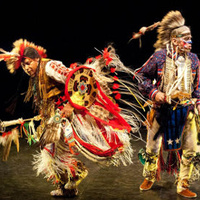 Arts on Stage Presents Thunderbird American Indian Dancers