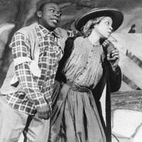 Arts on Stage Presents Harriet Tubman & the Underground Railroad