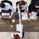 2 Hour Job Search: Creating the LAMP List (online workshop for Business Majors)