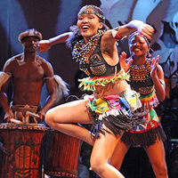 Arts on Stage Presents Cirque Zuma Zuma