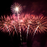 4th of July Holiday