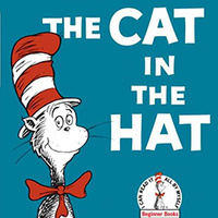 Arts on Stage Presents Cat in the Hat