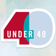 2018 40 Under 40 Awards Luncheon