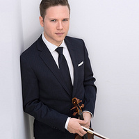 Baltimore Chamber Orchestra: Mendelssohn Concerto, Leshnoff, Beethoven