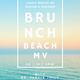 [RIISE MV] Annual Brunch & Beach: Legacy Wealth On Martha's Vineyard 