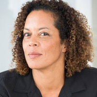 Aminatta Forna in Conversation with Sharon Gelman