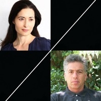 A Reading with Charmaine Craig and David Gewanter