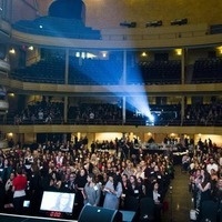 Seventh Annual 3% Conference