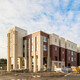 Calaveras Hall Ribbon-cutting Ceremony and Reception