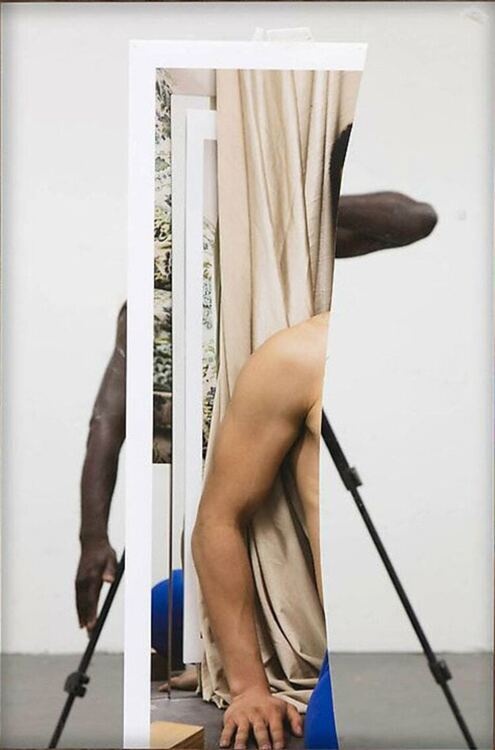 Lecture in Photography: Paul Mpagi Sepuya