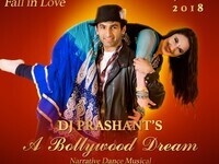 A Bollywood Dream
