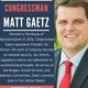 FIU in DC: The Florida House Welcomes Congressman Matt Gaetz