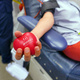 Bonfils Blood Drive
