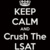 NIU LSAT Test Prep I