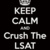 NIU LSAT Test Prep II