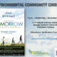 Environmental Community Cinema: Tomorrow