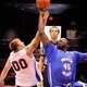 Movin' Mavs Scrimmages