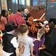 Trick or Treat Down Main Street