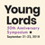 Young Lords 50th Anniversary Symposium - Saturday Event