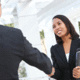 Interviewing/Networking Skills