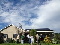 Solar Energy on Your Roof Solar Energy on Your Roof