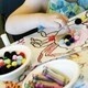 Sunday Seaside Crafts at the Seymour Center