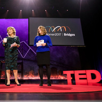 TEDWomen 2018