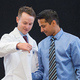 Doctor of Physical Therapy White Coat Ceremony