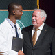 Doctor of Pharmacy White Coat Ceremony