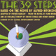 The 39 Steps