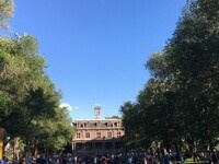 Summer Session Quad Concert - The Novelists