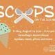 Scoops on the House