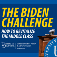 The Biden Challenge Conference