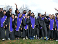 Williams Gospel Choir Williams Gospel Choir