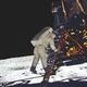 Live Talk: A Closer Look - Anniversary of the First Moon Landing