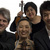 Visiting Artists: Borromeo String Quartet