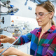 Engineering InternshipWorks Fair