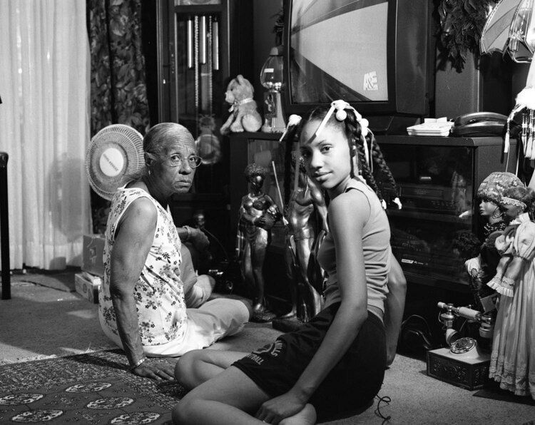 Print Viewing: Backstory: Into the Collection