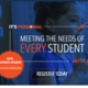 Better Together: California Teachers Summit 2018